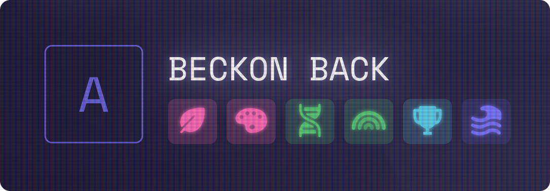 Tide Breakers Clues