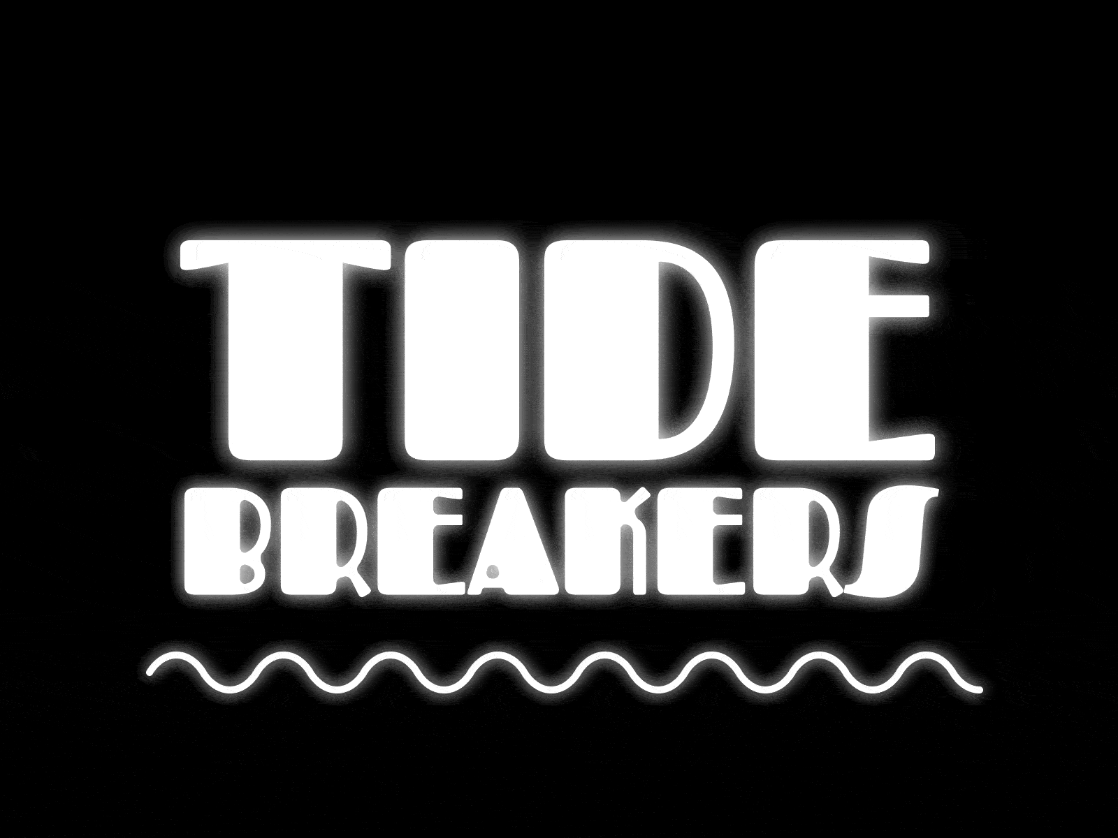 Tide Breakers