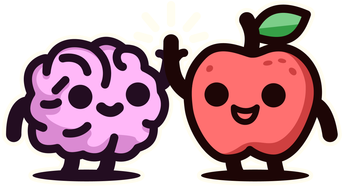 brainfruit studio Logo